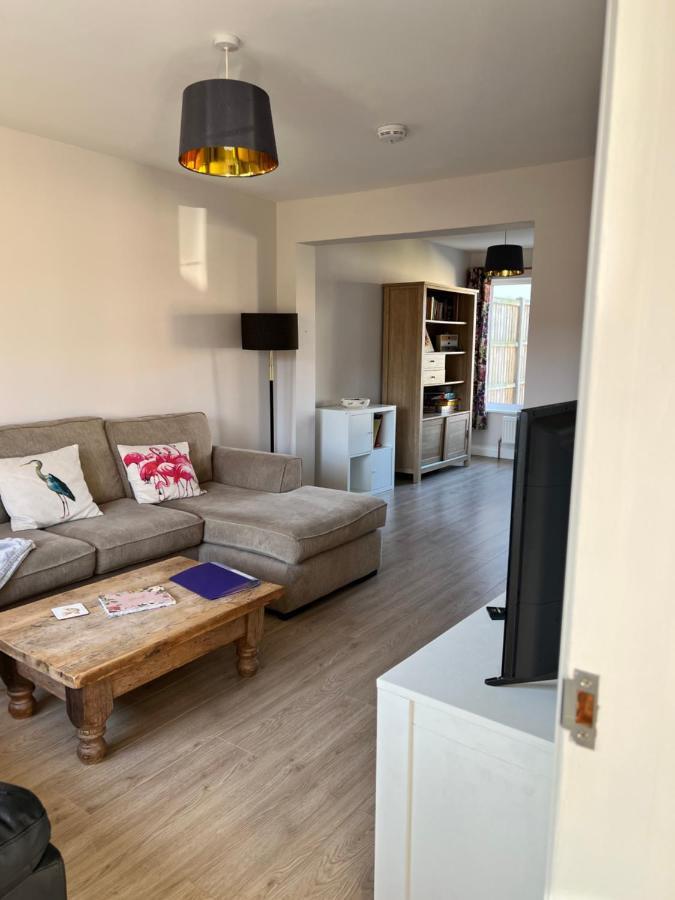 Bright And Airy 3 Bedroom Home Near Southwold Wangford Экстерьер фото
