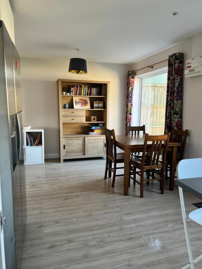 Bright And Airy 3 Bedroom Home Near Southwold Wangford Экстерьер фото