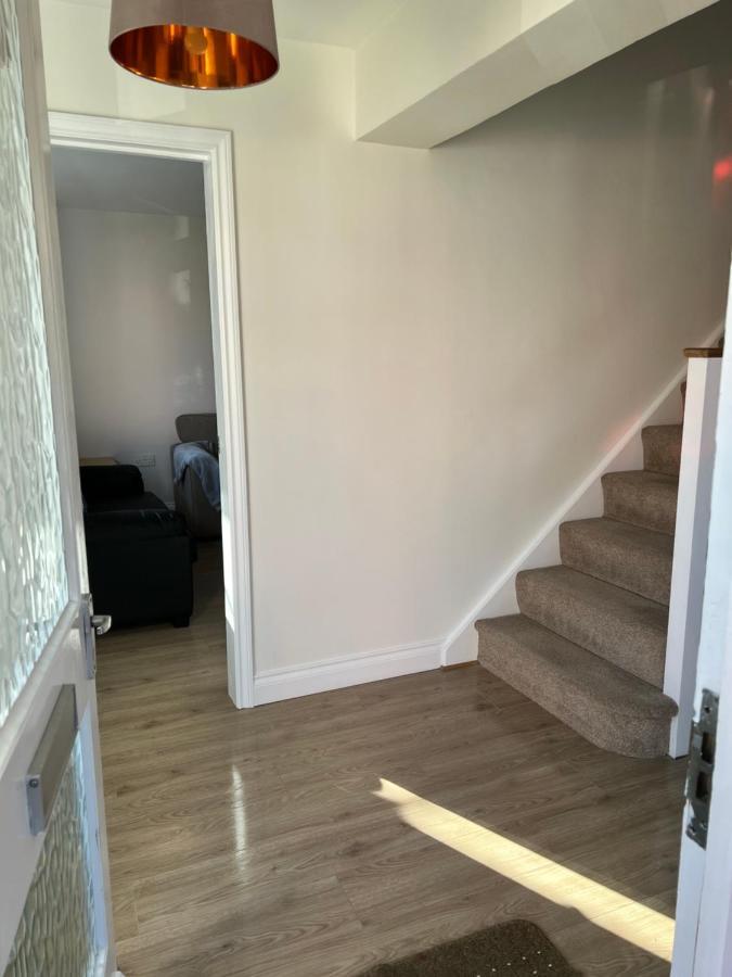 Bright And Airy 3 Bedroom Home Near Southwold Wangford Экстерьер фото