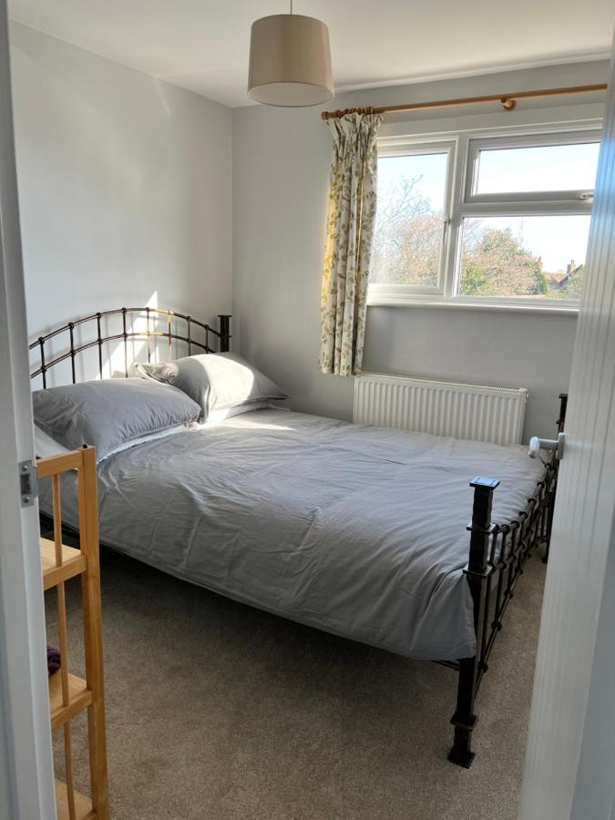 Bright And Airy 3 Bedroom Home Near Southwold Wangford Экстерьер фото