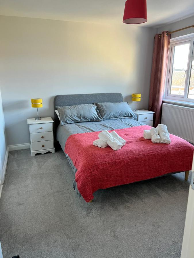 Bright And Airy 3 Bedroom Home Near Southwold Wangford Экстерьер фото