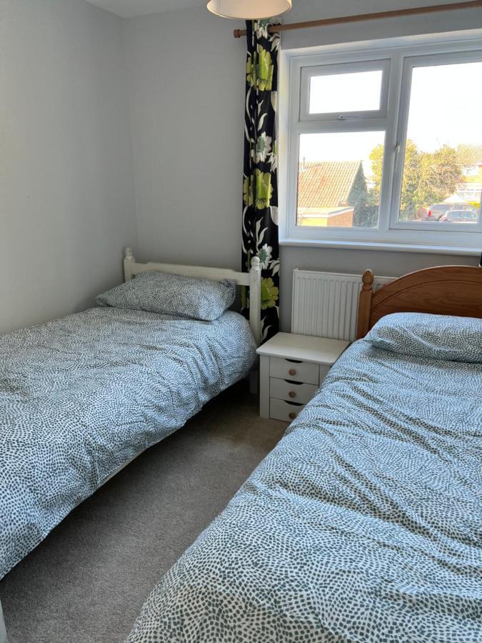 Bright And Airy 3 Bedroom Home Near Southwold Wangford Экстерьер фото